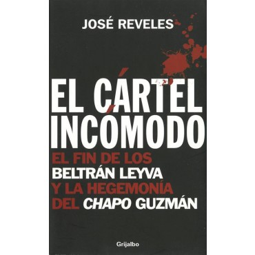 Download El Cartel Incomodo Jose Reveles Pdf